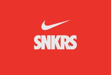 【企業分析】NIKE『SNKRS』の仕組み