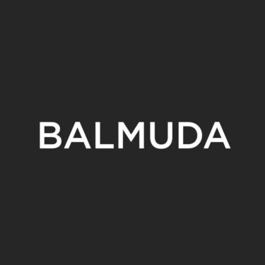 【戦略・ビジネスモデル】BALMUDA(バルミューダ)